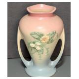HULL POTTERY WILDFLOWER VASE