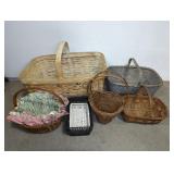 BASKETS (5)