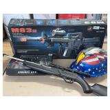 AIR SOFT AND BB GUNS