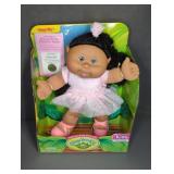 CABBAGE PATCH KIDS DOLL IN BOX