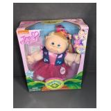 CABBAGE PATCH KIDS DOLL JOJO SIWA IN BOX