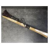 MOTHER OF PEARS (MOP) PARASOL HANDLE