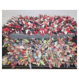 RAG RUG STRIPS (5)