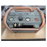 RIGID 4.5 GAL. AIR COMPRESSOR