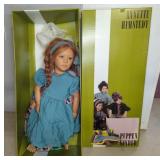 ANNETTE HIMSTEDT ADRIENNE DOLL