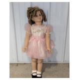SHIRLEY TEMPLE DOLL