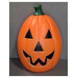 HALLOWEEN PUMPKIN BLOW MOLD