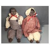 ARNETT'S COUNTRY STORE DOLLS