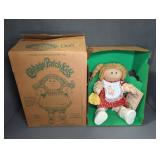 CABBAGE PATCH DOLL
