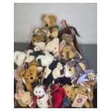 BOYDS BEARS COLLECTION