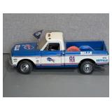 BUFFALO BILLS 1972 CHEVY MODEL TRUCK
