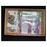 (31) FOREIGN COIN STARTER SETS