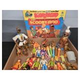 SCOOBY DOO TOYS & COLLECTIBLES