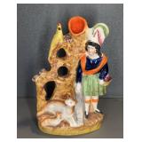 STAFFORDSHIRE FIGURINE