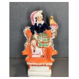 STAFFORDSHIRE FIGURINE