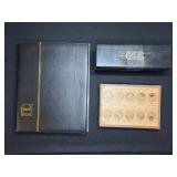 COIN HOLDERS - EMPTY