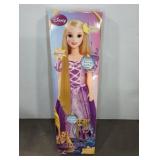 DISNEY TANGLED 3 FOOT DOLL