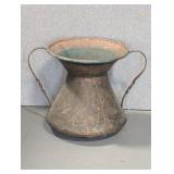 COPPER VESSEL