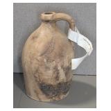 JOHN BURGER ROCHESTER STONEWARE JUG