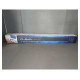 CLEARWAVE 37' WIRELESS SOUNDBAR W/ REMOTE