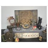 PRIMITIVE AND COUNTRY DECOR