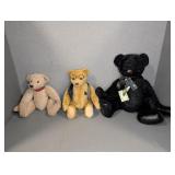 KNICKERBOKER TEDDY BEARS