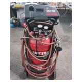 Craftsman 6HP 30-Gallon Air Compressor