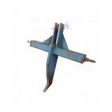 Subsoiler for 3-Point Hitch