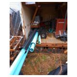 Construction and Plumbing Supplies*