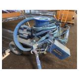 SprayTech Electrostatic Paint Sprayer