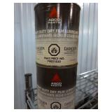 AGCO Heavy Duty Lubricant Cans 79021830 (2 quarts)