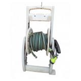 Suncast Hosemobile Hose Reel Cart