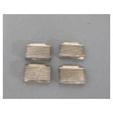 DML Sabre M-2 Corrugated Back Relief Set