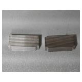 Back Relief Corrugated Tooling Set of 2