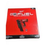 Milwaukee M18 FUEL 21' Framing Nailer Tool-Only