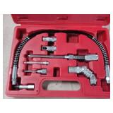 Mac Tools Grease Injector Accessory Kit