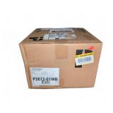 Progress Lighting Light Kit P2612-01WB