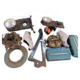 Automotive Parts