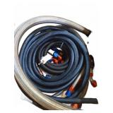Performance Hoses and Fittings