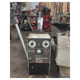 Silver Beauty Battery Charger Model 2270