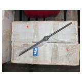 40pcs 26' Round Basket Pickets