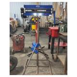 Eastwood Bead Roller Serial A15043925