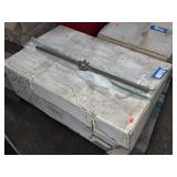 40pcs 26' Round Basket Pickets