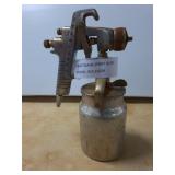 Craftsman Spray Gun Model 919.15634
