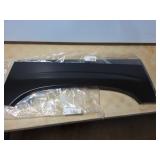 2 CHL Left Upper Wheel Arch Silverado