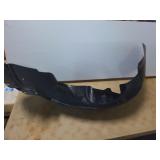 GM Front Passenger Side Fender Liner