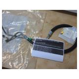GM Power Steering Pressure Line Hose #91960