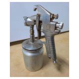 Graco Model 600 Spray Gun