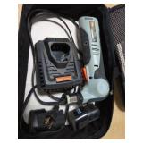Craftsman Nextec 12V Cordless Hammer Kit
