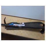 GM Rear Bumper Step Pads Set